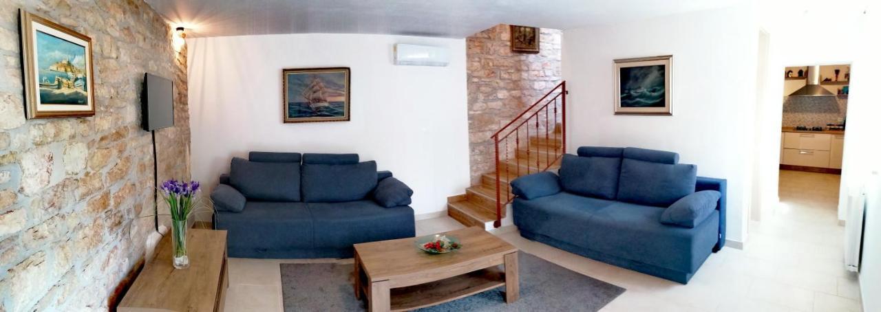 Villa Casa Sossi Near Rovinj Kanfanar Exterior foto